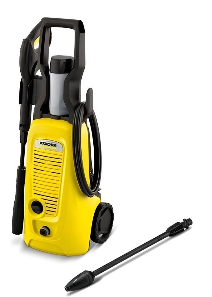 Мойка высокого давления KARCHER K4 Universal (1.679-300.0)