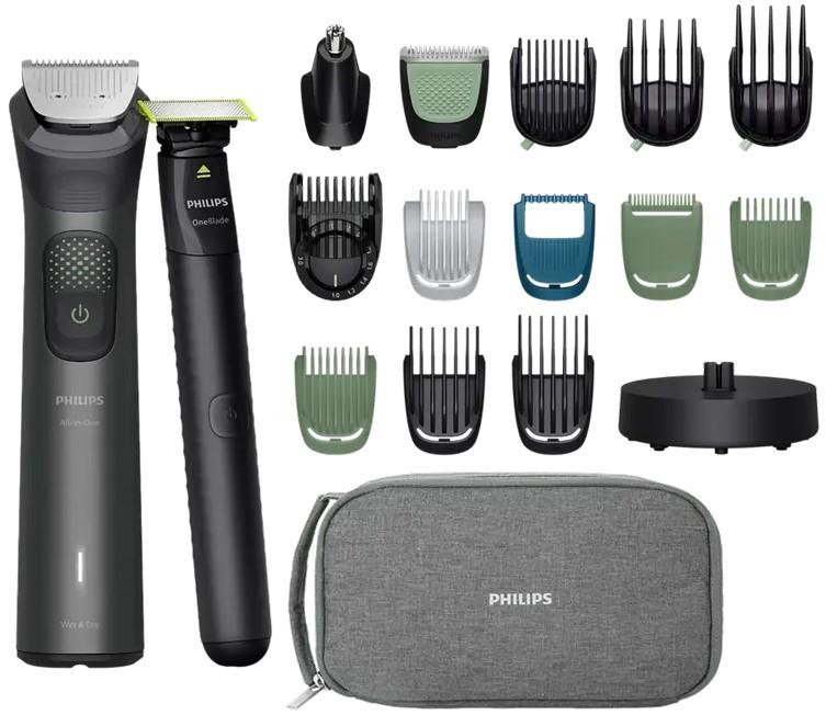 Trimmer Philips MG9556/15