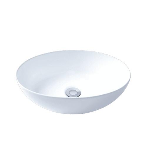 Lavoar baie Creo PU3200 Super Slim Art Vanity (45,5×31,5)