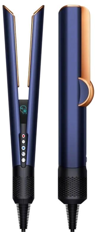 Утюжок для волос Dyson HT01 Prussian Blue/Rich Copper