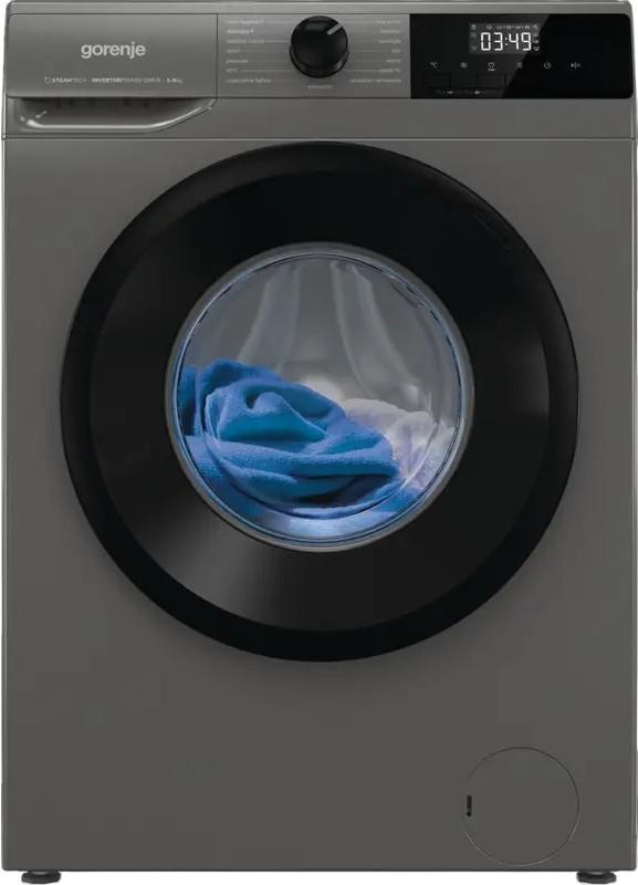 Стиральная машина Gorenje W1NHPI84AST
