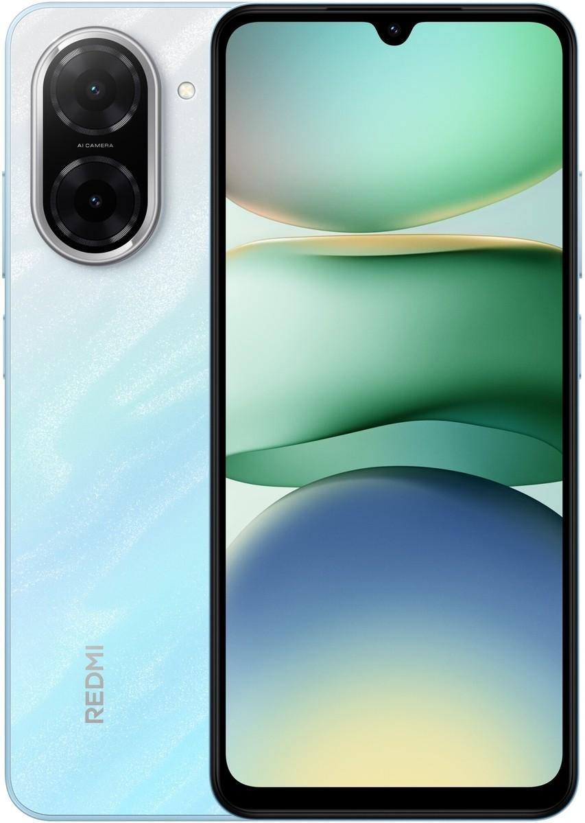 Мобильный телефон Xiaomi Redmi A5 4/128GB Blue