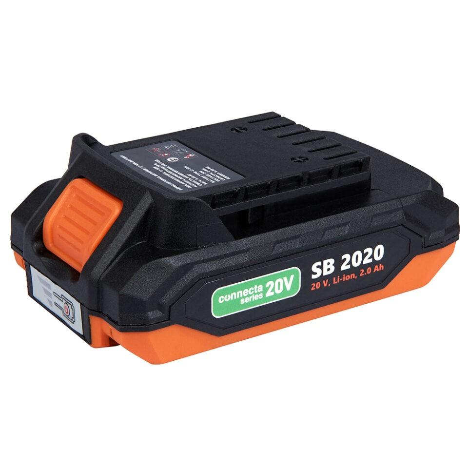 Acumulator scule electrice Sequoia SB2020