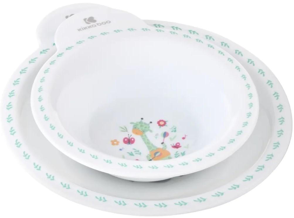 Набор посуды Kikka Boo Music Fest