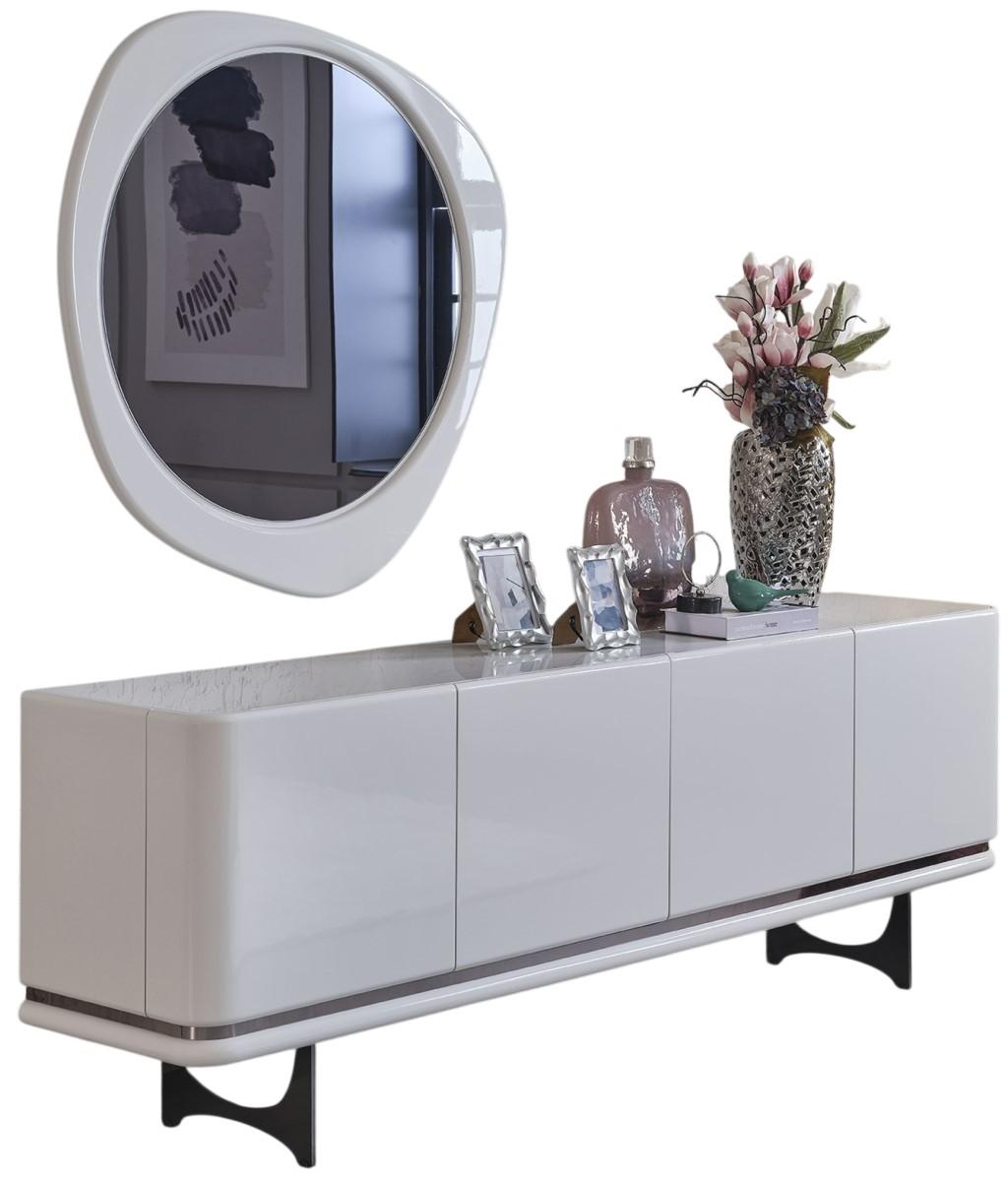 Консольный столик Pereflex Arke Белый (81806)