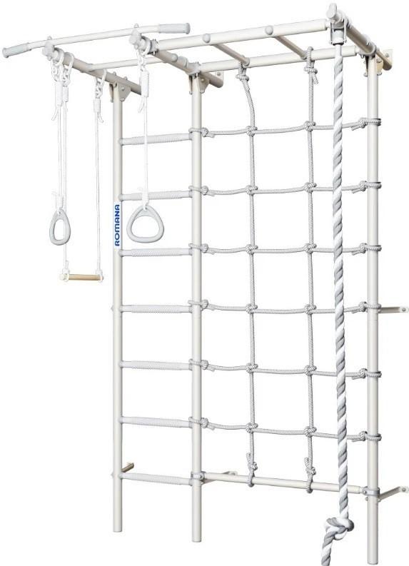 Шведская стенка Romana S7 (01.31.7.06.410.05.00-68) Pastel