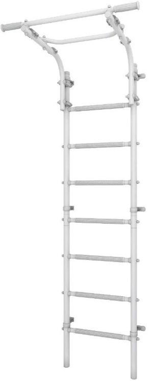 Spalier gimnastic DSK 4.0 (11.21.7.13.490.03.02) Grey