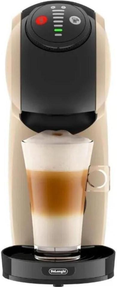 Кофемашина DeLonghi EDG226.BG Dolce Gusto Genio S