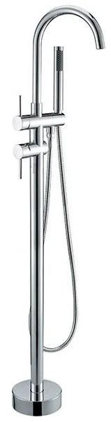 Baterie cada Rea LUNGO ORTIS CHROME