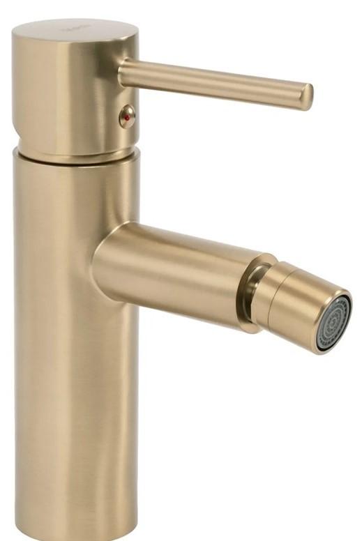 Baterie pentru bideu VLM TESS GOLD