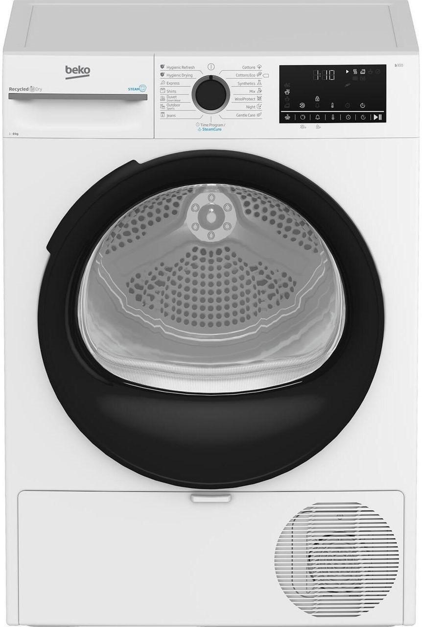 Сушильная машина BEKO BM3T48249W