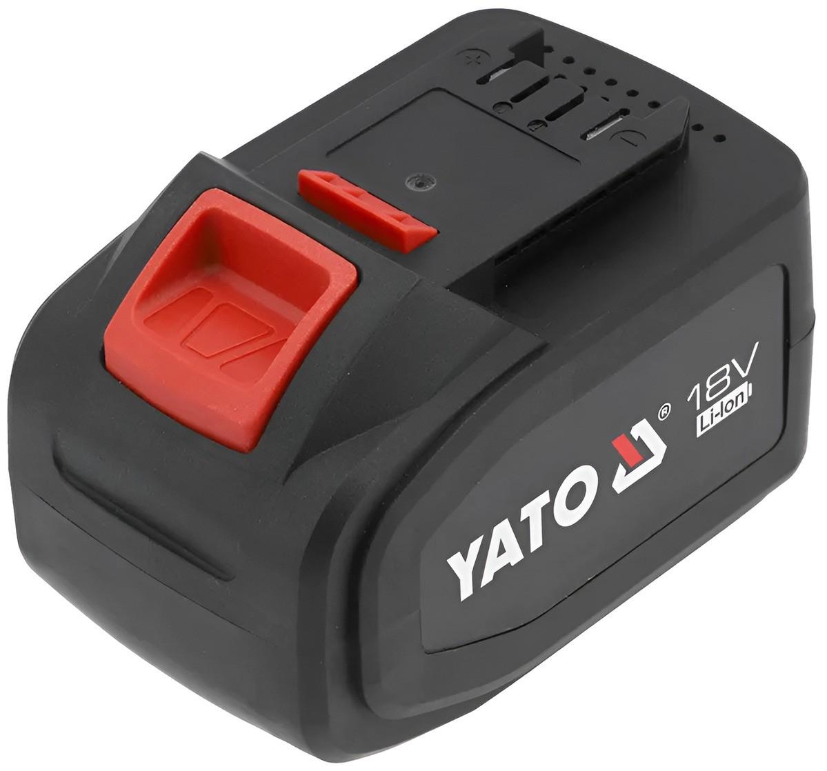 Acumulator scule electrice Yato YT828464