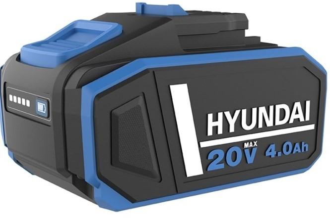 Acumulator scule electrice HYUNDAI BI20-4