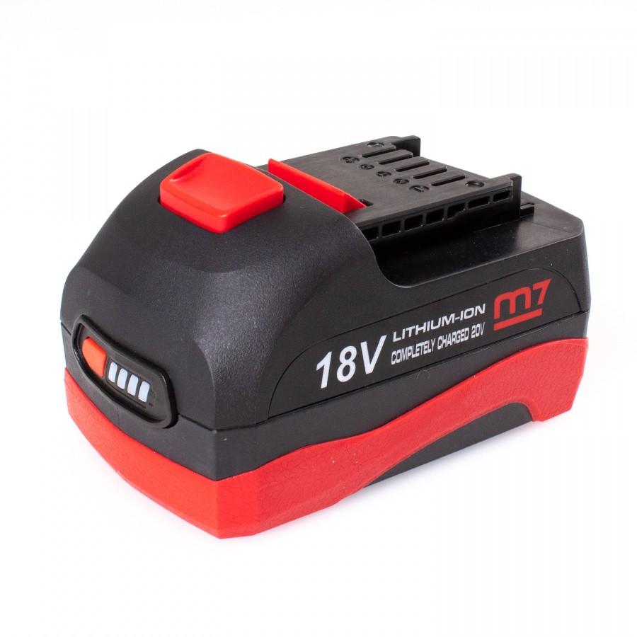 Аккумулятор для электроинструмента Mighty Seven DB-1850