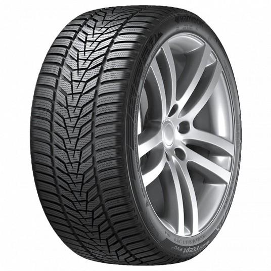 Anvelopa Hankook 235/55 R17 103V XL W330A