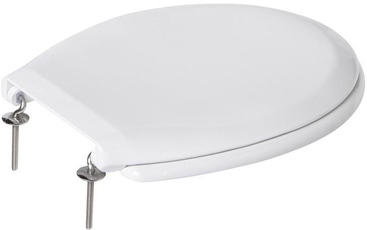 Capac vas WC Miscellaneous BEMIS BARLETTA STX WHITE 2200STX000