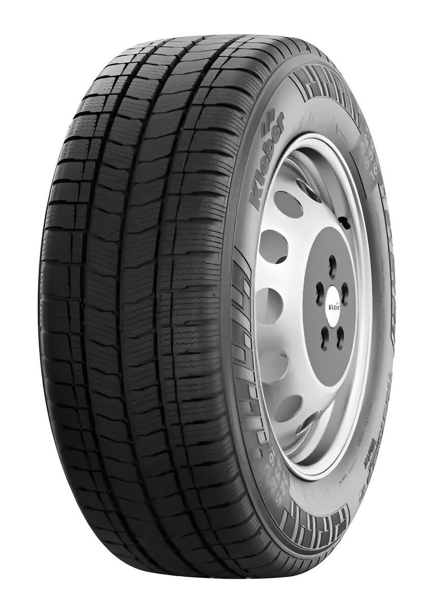 Шина Kleber Transalp 2+ 215/75 R16C 113/111R 8PR  3PMSF