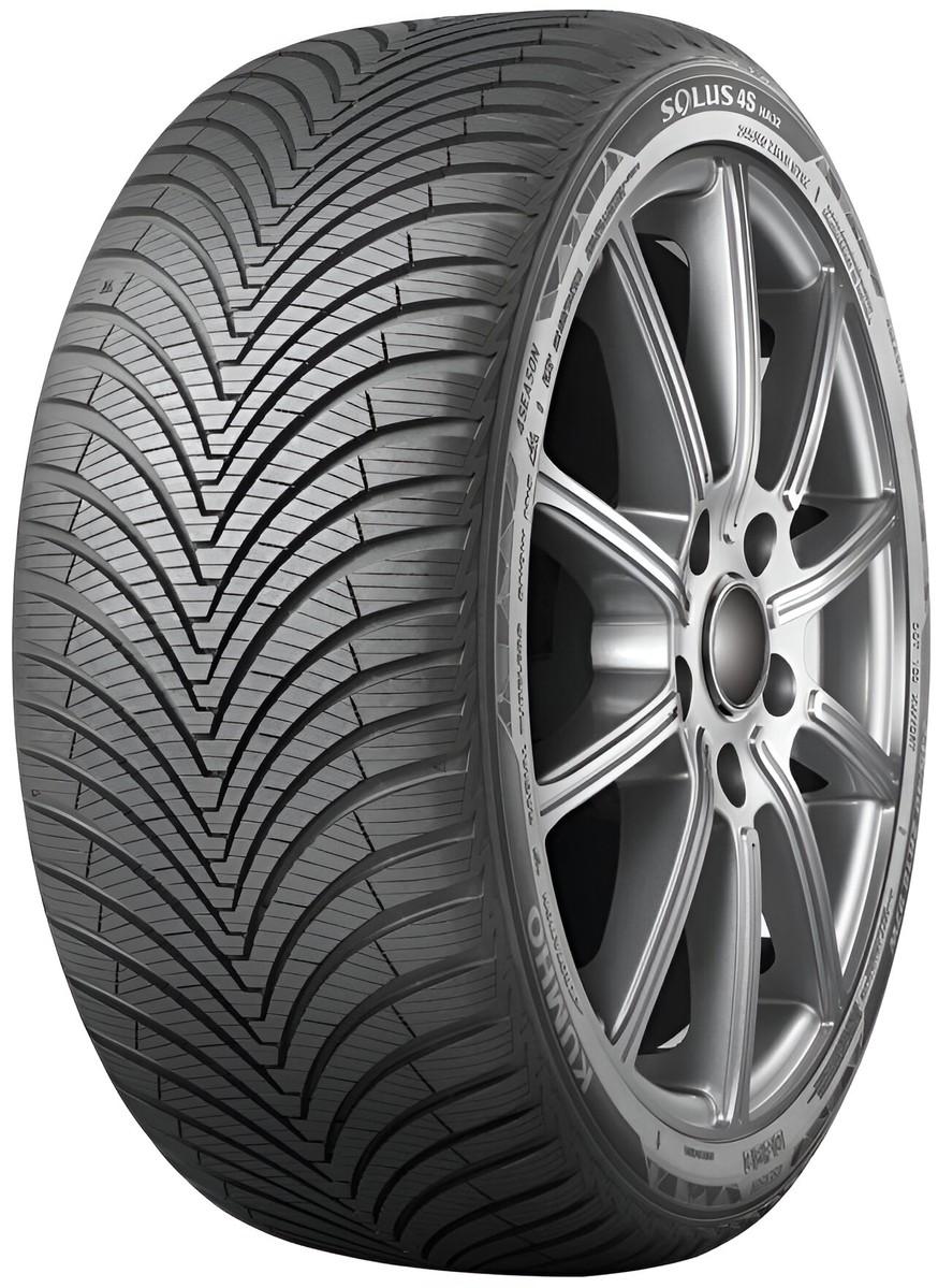 Шина KUMHO Solus 4S HA32 235/45 ZR19 99W XL