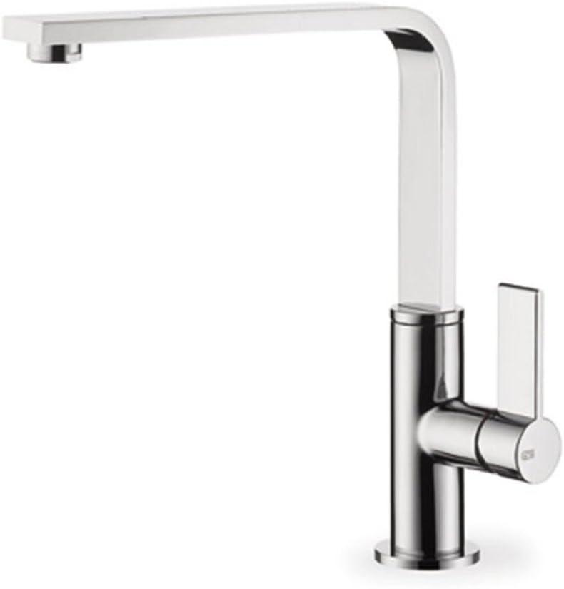 Robinet bucatarie Gessi HELIUM Chrome (17015#031)