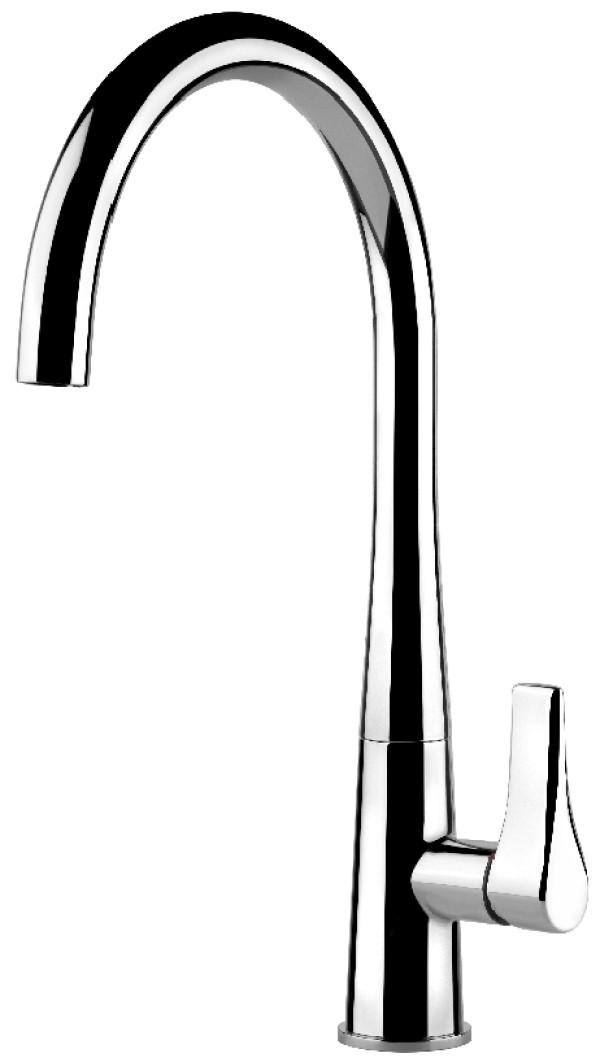 Кран для кухни Gessi Proton 17151-031
