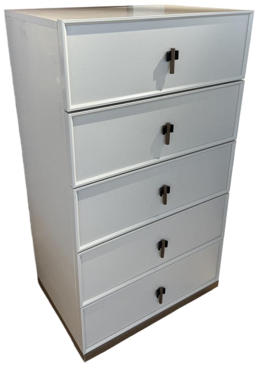 Комод Pereflex Loren Белый