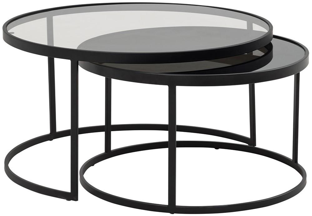 Журнальный столик Pereflex Noris Черный