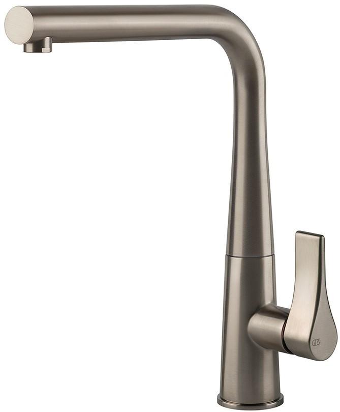 Robinet bucatarie Gessi PROTON Brushed Nickel 17175#149