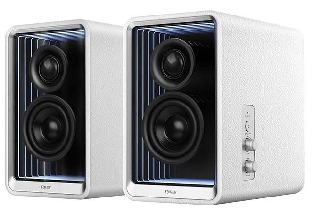 Boxe EDIFIER  QR65 White