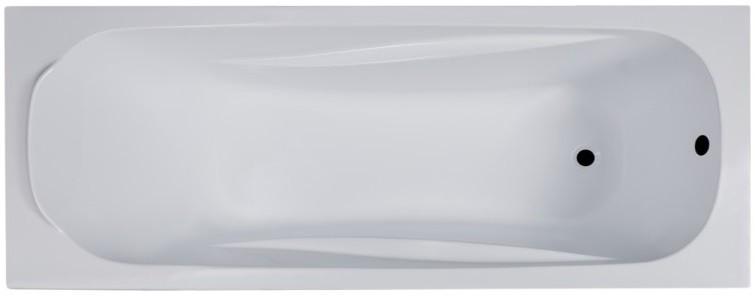 Cadă de baie VentoSpa Serena 1600x700