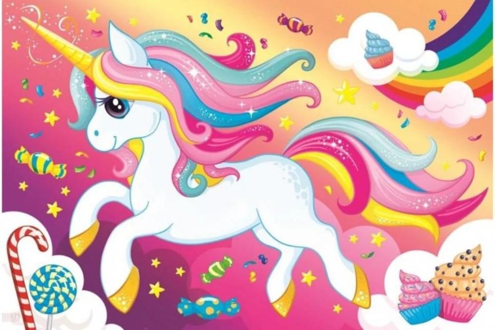 Пазлы Trefl 16386