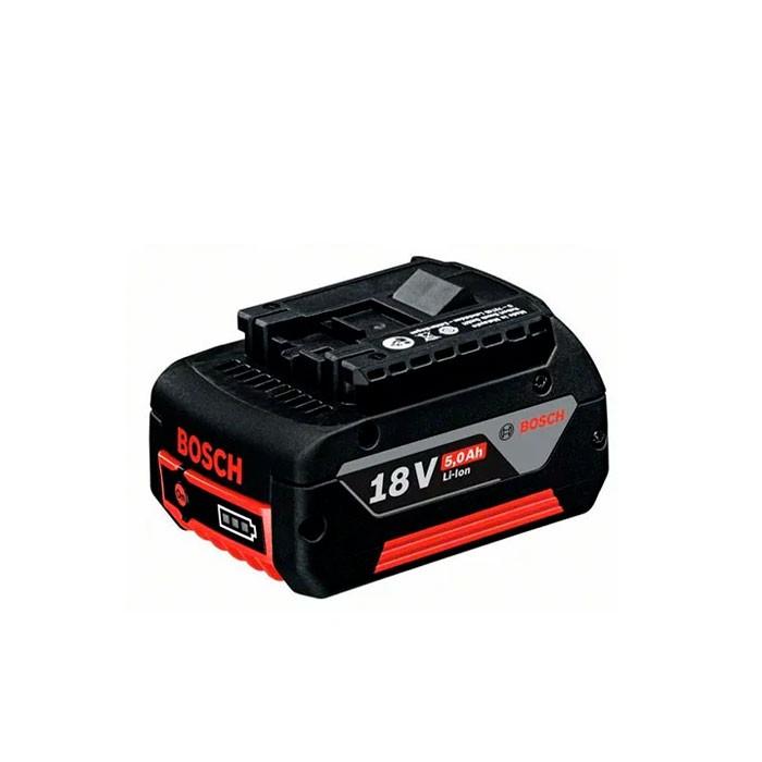Acumulator scule electrice Bosch GBA 18V 5.0Ah