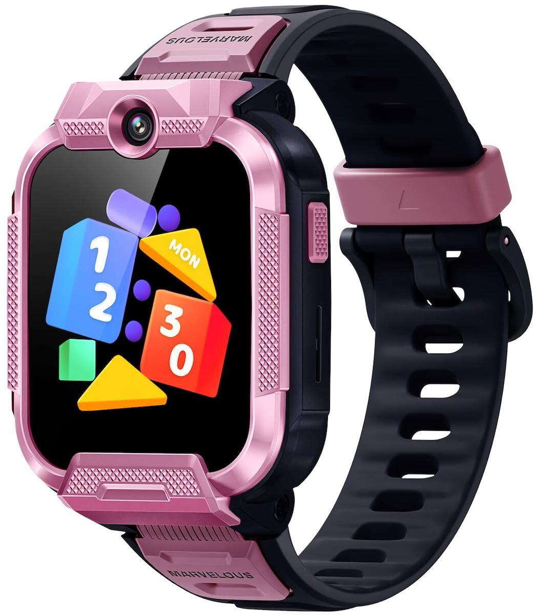 Ceas inteligent Mibro Z5 Pink