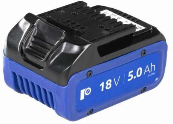 Acumulator scule electrice RAWLPLUG R-BAT-185001