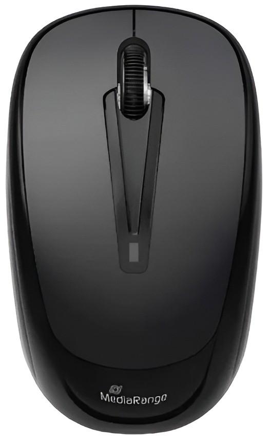 Mouse MediaRange MROS216