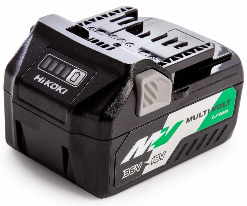 Аккумулятор для электроинструмента Hitachi-HiKOKI BSL36A18