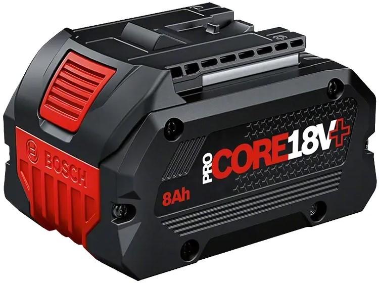 Аккумулятор для электроинструмента Bosch B1600A02X00