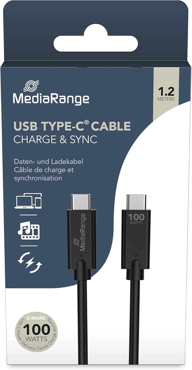 USB сablu MediaRange MRCS214