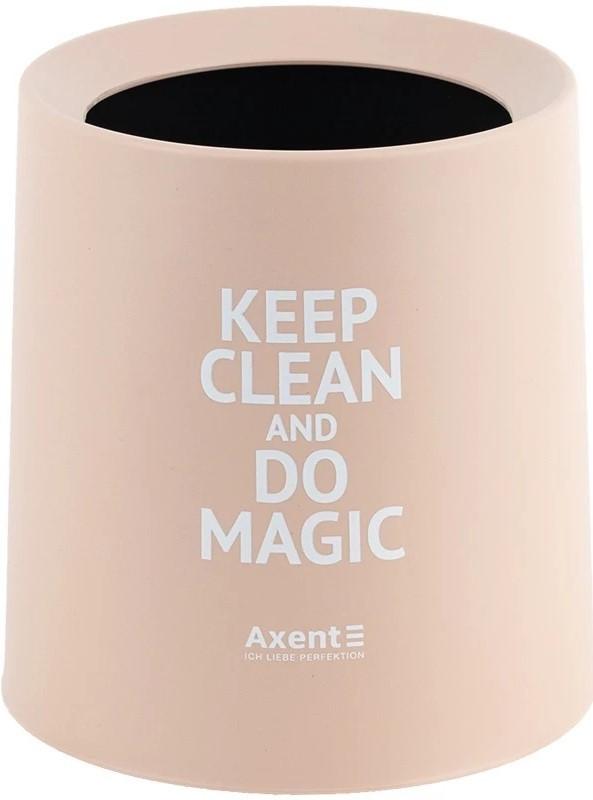 Мусорное ведро Axent 2131-42-A