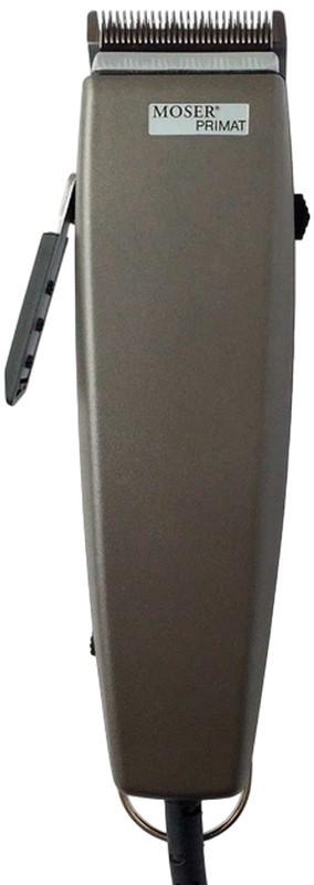 Masina de tuns Moser Primat Light Grey (1230-0051)