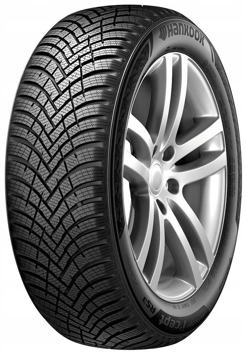Anvelopa Hankook 225/45R17 Winter icept RS3 W462 91H SL