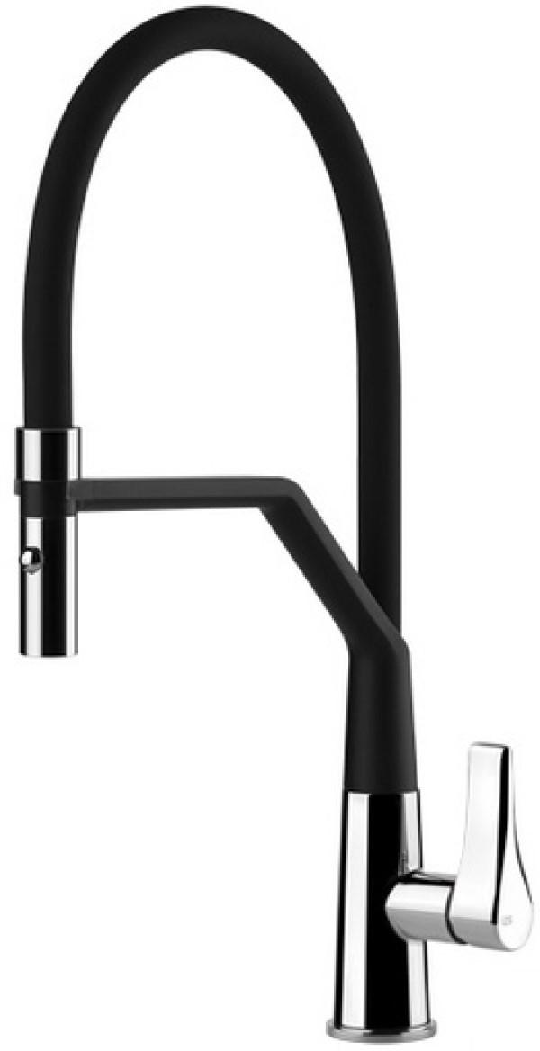 Кран для кухни Gessi PROTON Chrome 17191#031