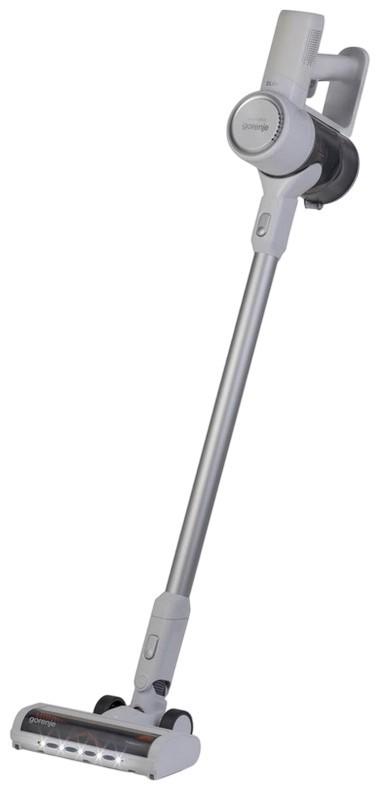Вертикальный пылесос Gorenje SVC216290FFW