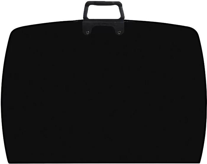 Портфель для документов Spree Art Oval (59920)