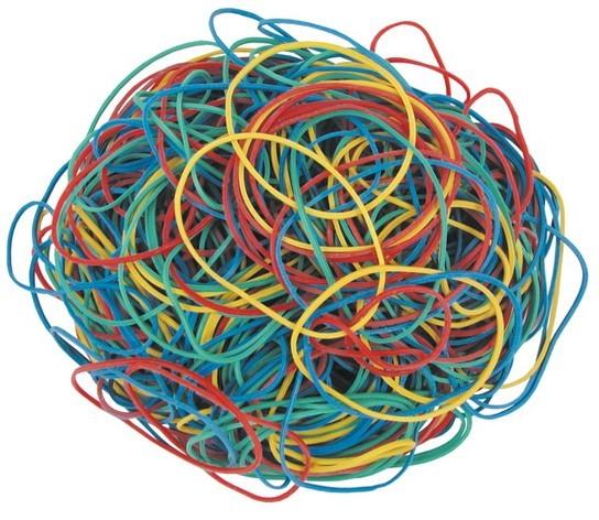 Elastice pentru bani OPEN 35150-1000