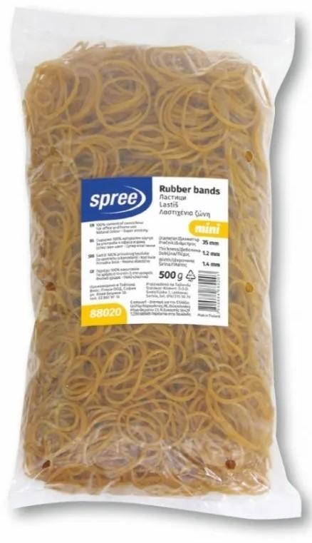 Elastice pentru bani Spree 88020