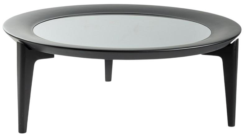 Masuta de cafea, reviste Pereflex Vovo Big