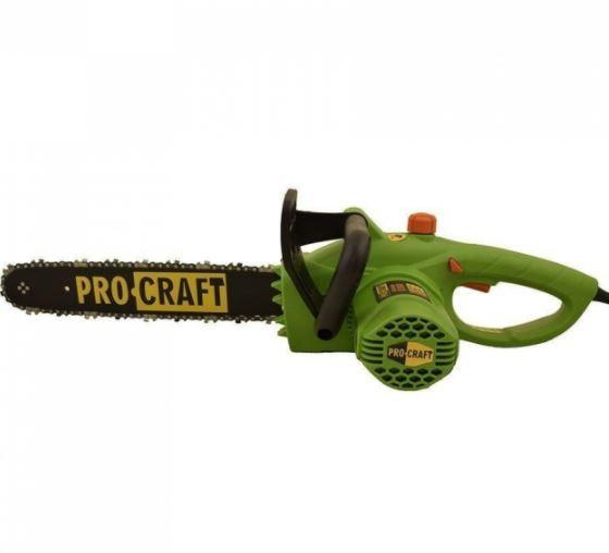 Fierastrau ProCraft K1800