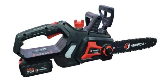Fierastrau electric cu lant YAMAMOTO YM 126