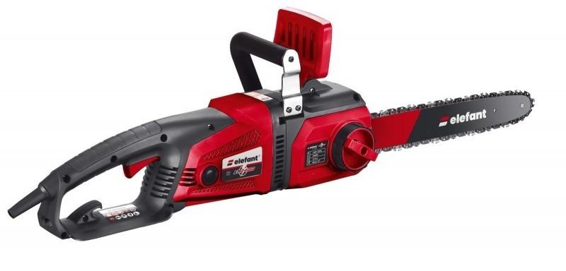 Цепная пила электрическая ELEFANT EM2400