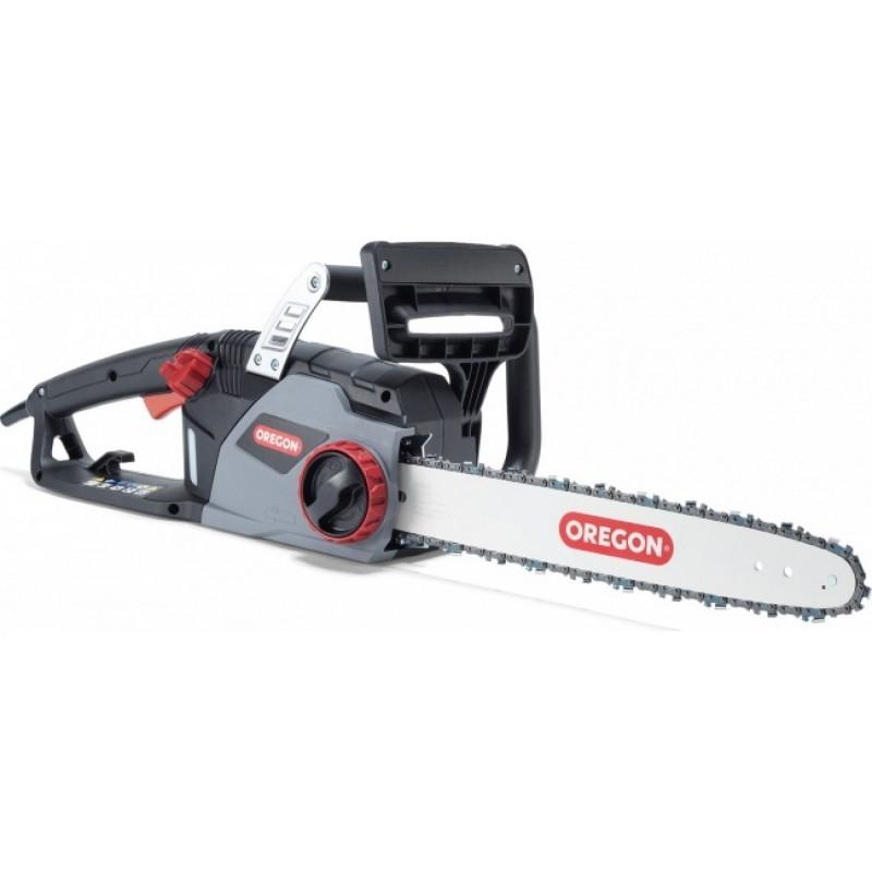 Цепная пила электрическая OREGON CS1400